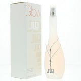 Jennifer Lopez Glow Eau De Toilette - 100ML - Women
