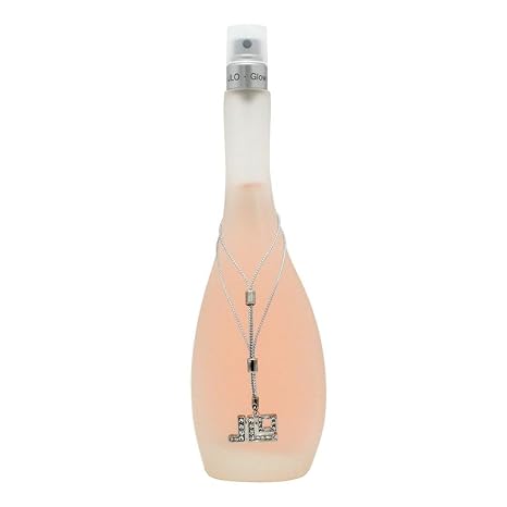 Jennifer Lopez Glow Eau De Toilette - 100ML - Women
