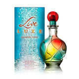 Jennifer Lopez Live Luxe EDP 100ML
