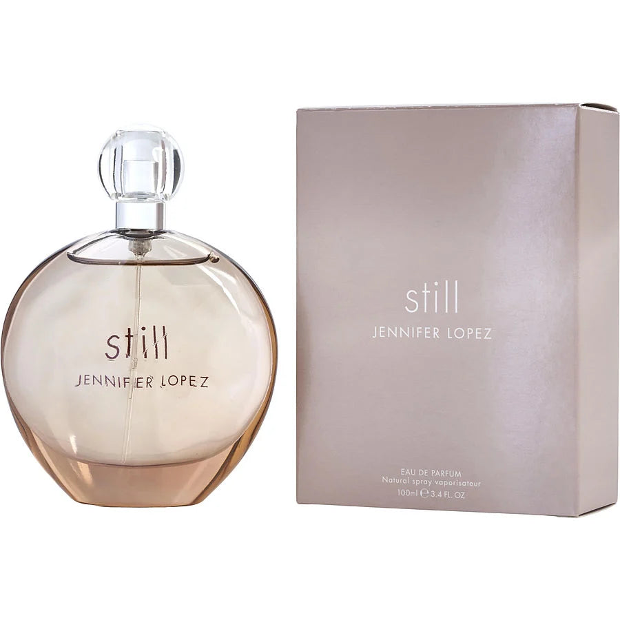 Jennifer Lopez Still 100ML EDP for Women