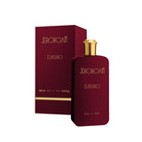 Jeroboam Eliksiro Extrait De Parfum 100ML luxury musky woody niche perfume bottle in Doha Qatar at Fantasy Centre
