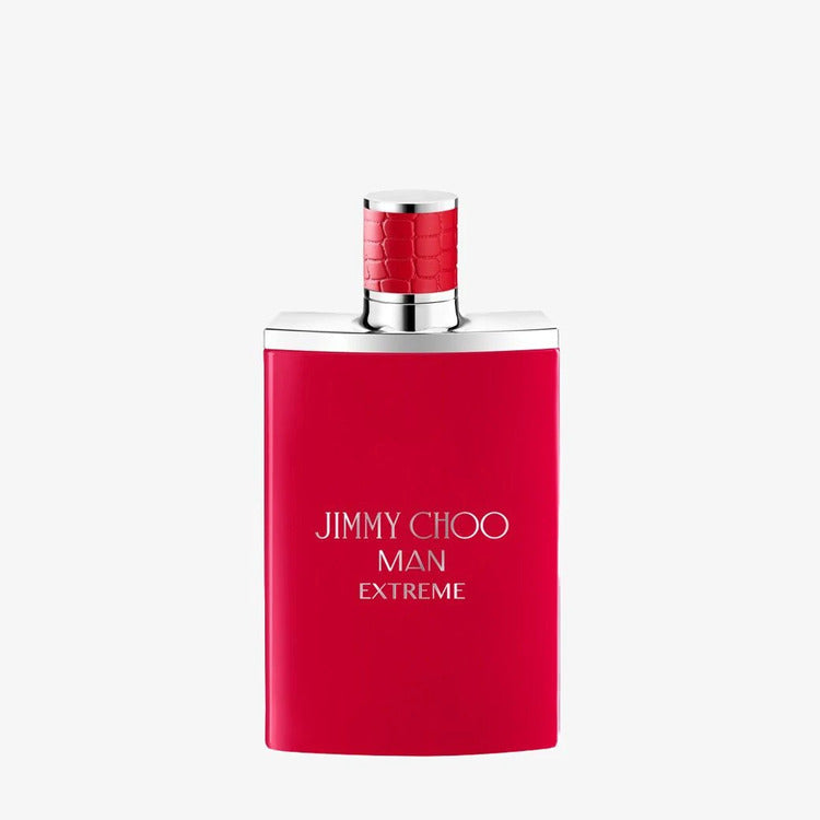 Jimmy Choo Man Extreme Eau De Parfum 100ml