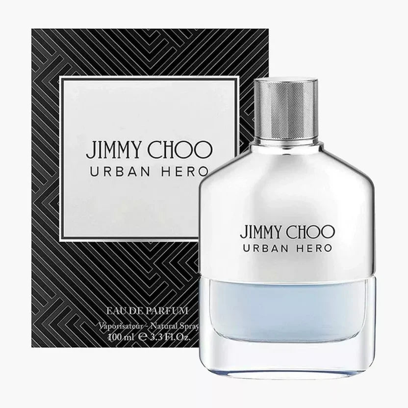 JIMMY CHOO URBAN HERO EDP 100ML