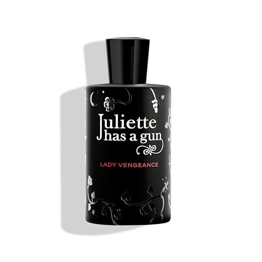 Juliette has a gun Classic Collection Lady Vengeance EDP 100ml