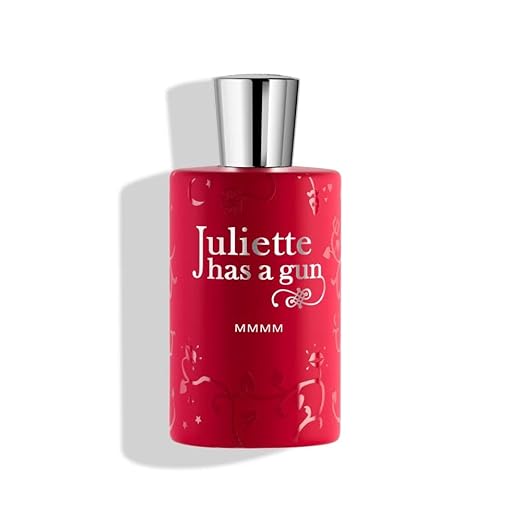 Juliette has a gun MMMM... Eau de Parfum 100ml