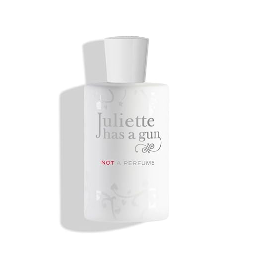 Juliette has a gun Not A Perfume - Eau de Parfum 100ml
