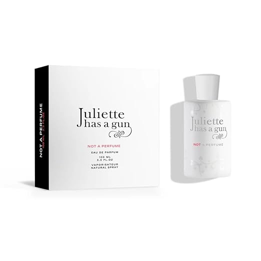 Juliette has a gun Not A Perfume - Eau de Parfum 100ml