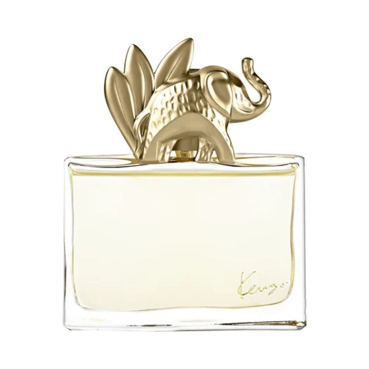 KENZO Jungle Eau de Parfum 100ML for women spicy perfume Qatar