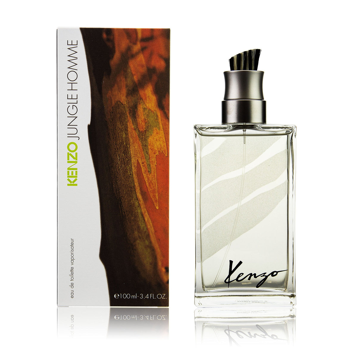 Kenzo Jungle Homme EDT 100ML