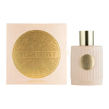 Khadlaj Cream Velvet EDP 100ml