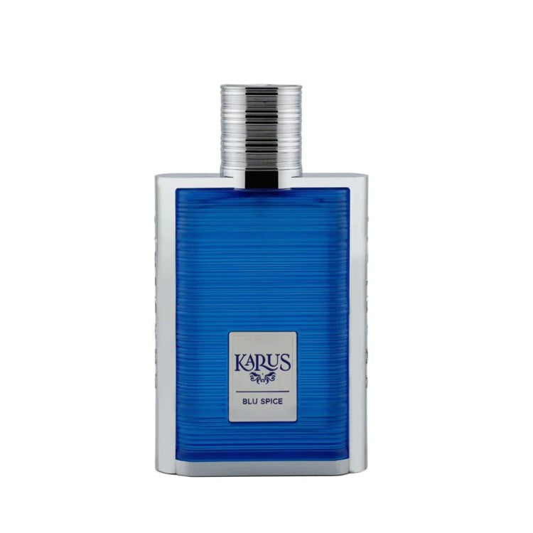 Khadlaj Karus Blu Spice Edp 100ml