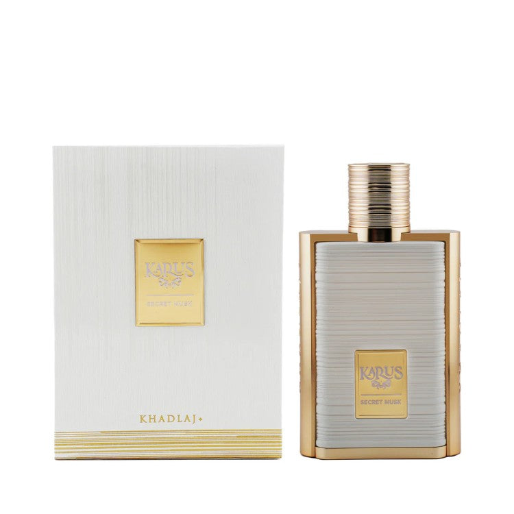 Khadlaj Karus Secret Musk Edp 100ML
