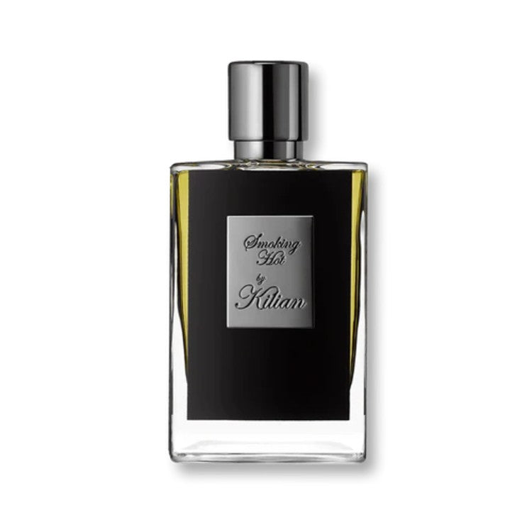 Smoking Hot by Kilian Eau de Parfum 50ML unisex perfume – Fantasy Centre Qatar