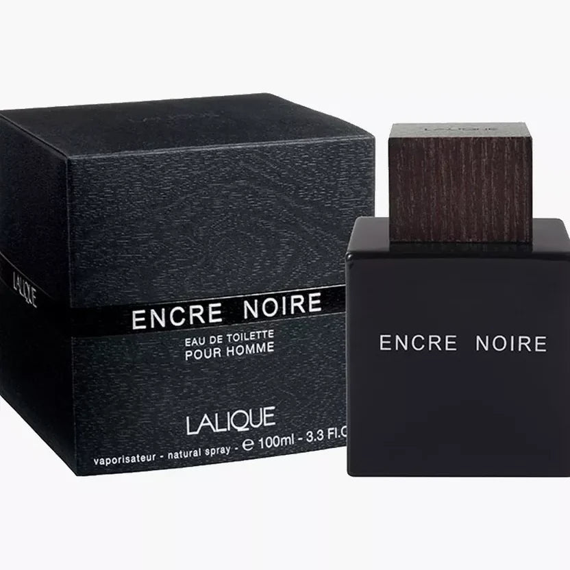 Lalique Encre Noire EDT 100ML for Men