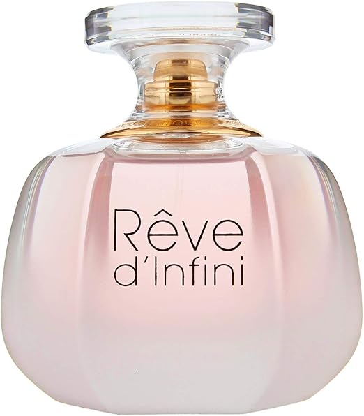 LALIQUE lalique reve d'infini edp 100ml