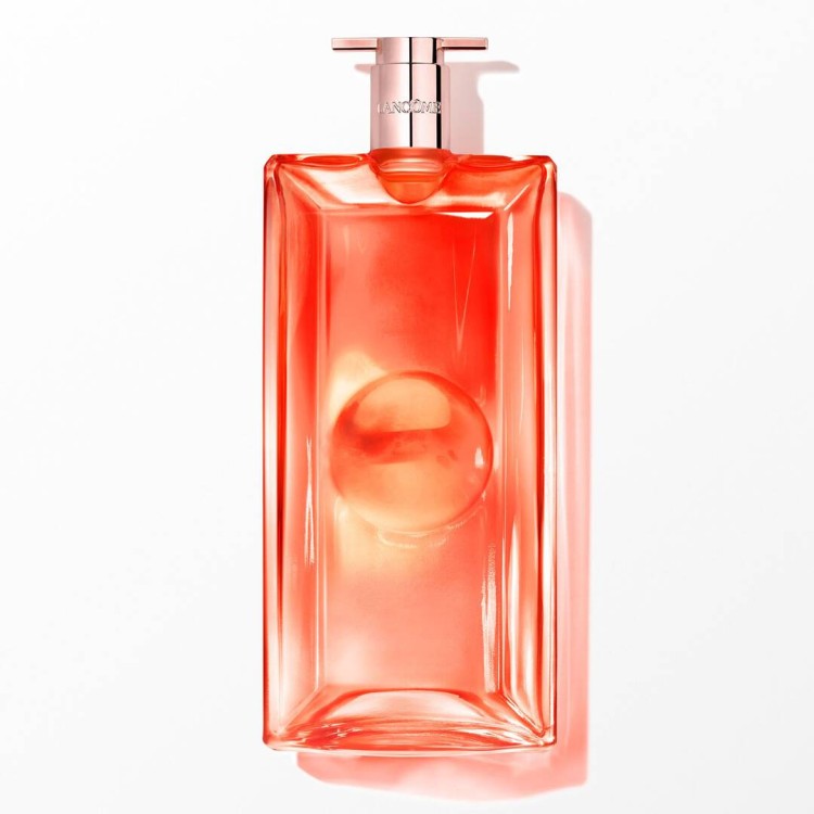Lancôme Idôle Peach N Roses EDP Fruitee 100ML fruity perfume Qatar