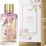 Maison Lancôme Rose Pivoine Eau de Parfum 100ML fresh floral rose perfume bottle
