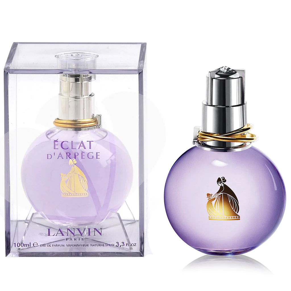 Lanvin Eclat d’Arpege EDP 100ML for Women
