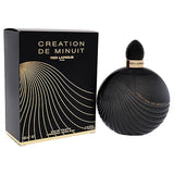 Lapidus Creation De Minuit EDT For Women 100ML