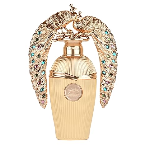LATTAFA AFEEF EDP 100ML