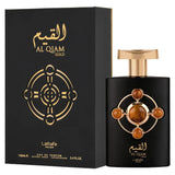 Lattafa Al Qiam Gold Eau de Parfum 100ML