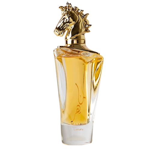 Lattafa Maahir EDP 100ML