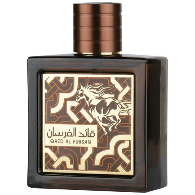 Lattafa Qaed Al Fursan Untamed Edp 100ML