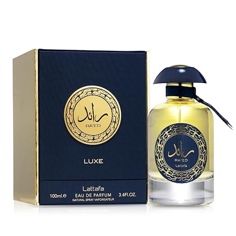 LATTAFA Raed Luxe EDP 100ML