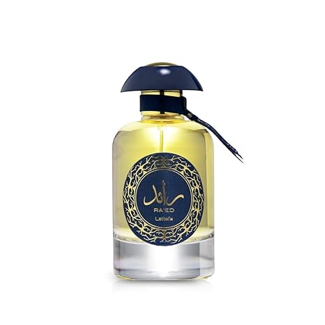 LATTAFA Raed Luxe EDP 100ML