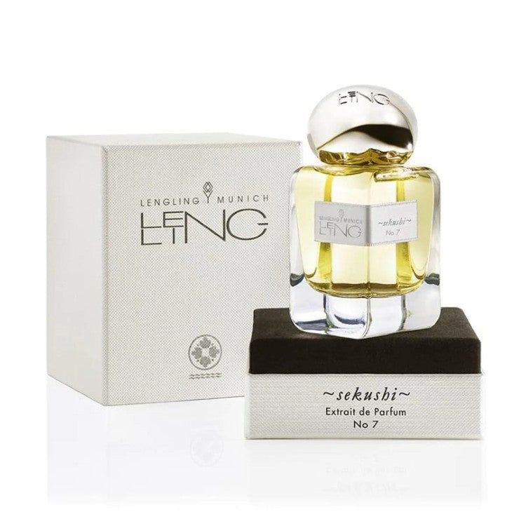 Lengling No.7 Sekushi Eau de Parfum 100ML