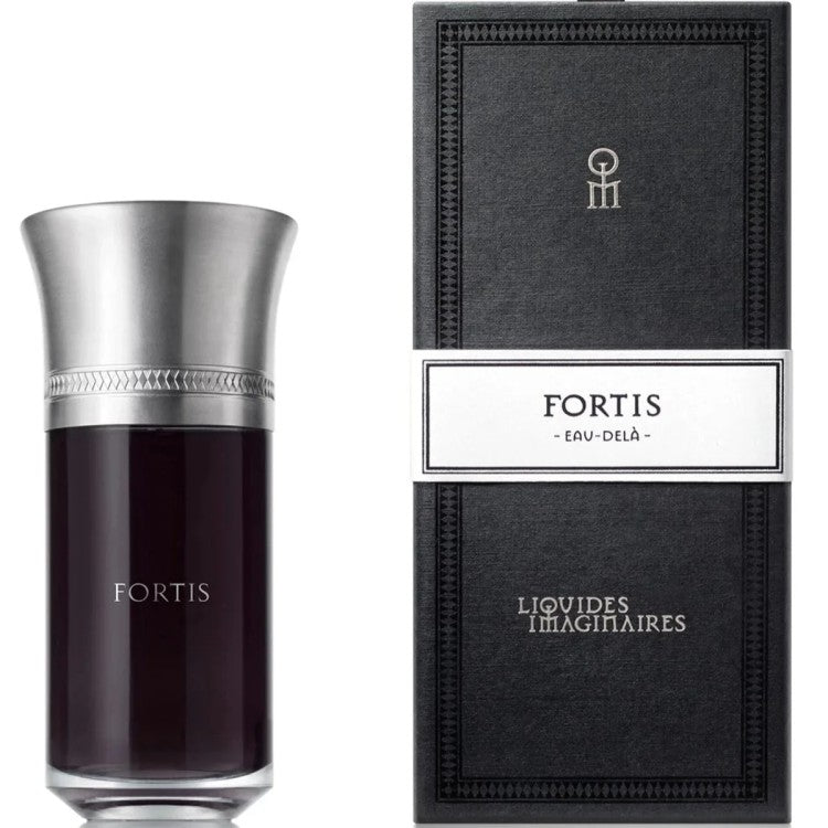 Liquides Imaginaires Fortis Edp 100ML
