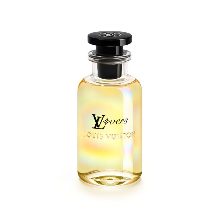 عطر لويس فويتون LV Lovers أو دو بارفان 100 مل