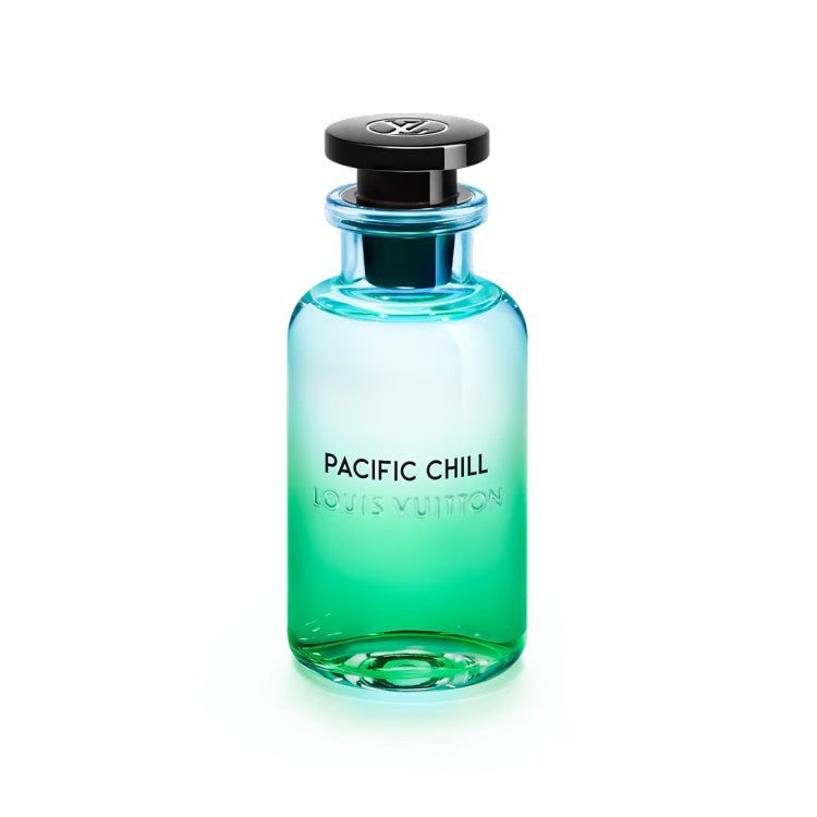 Louis Vuitton Pacific Chill Eau de Parfum 100ml fresh fruity unisex perfume – Fantasy Centre Qatar.