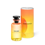 Louis Vuitton Sun Song Eau De Parfum 100ML citrus floral fragrance with orange blossom, lemon and musk in Doha Qatar
