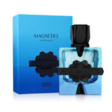 French Avenue Aromatix Magnetiq Extrait 100ML luxury perfume bottle Doha Qatar Fantasy Centre