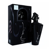 Lattafa Maahir Black EDP 100ML