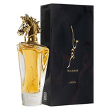 Lattafa Maahir EDP 100ML