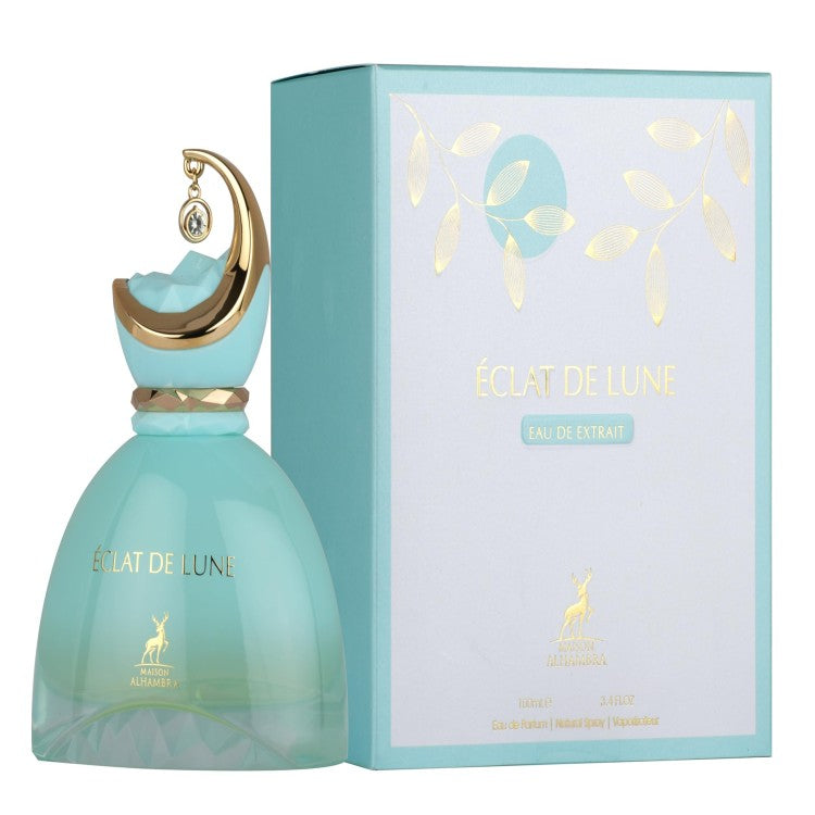 Maison Alhambra Eclat De Lune Edp 100ml For Women