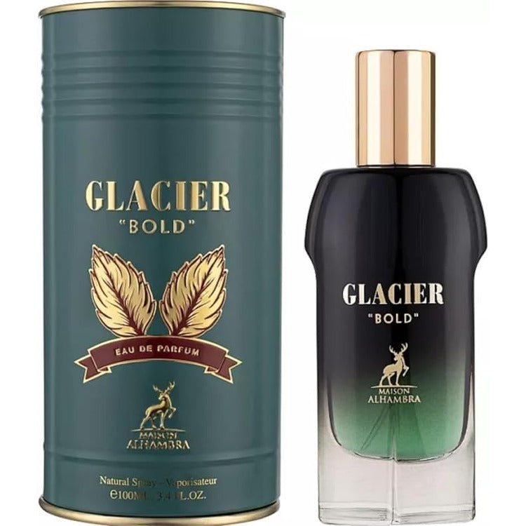 Maison Alhambra Glacier Bold For Men