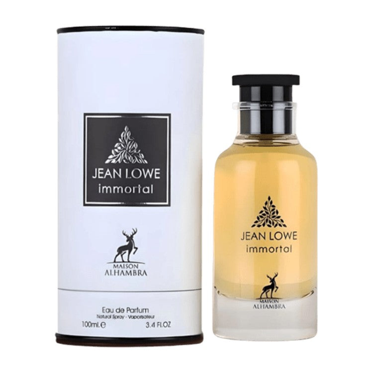 Maison Alhambra Immortel EDP 100ML