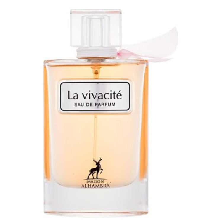 Maison Alhambra La Vivacité For Women