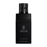 Maison Asrar III Thriller Extrait De Parfum 100ML luxury woody amber fragrance bottle in Doha Qatar at Fantasy Centre