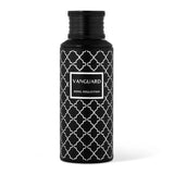 Maison Asrar Vanguard EDP 100ML fresh woody leather perfume