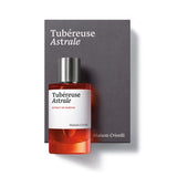 Maison Crivelli Tubereuse Astrale Extrait perfume bottle luxury floral leather Doha Qatar Fantasy Centre