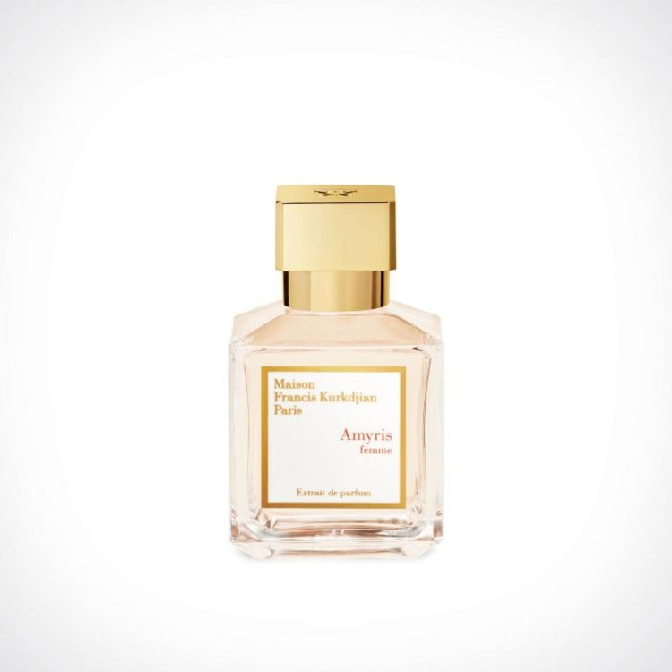 Maison Francis Kurkdjian Amyris femme Eau de parfum 70ML