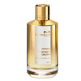 Mancera Intense Instant Crush 120ML amber leather perfume Qatar