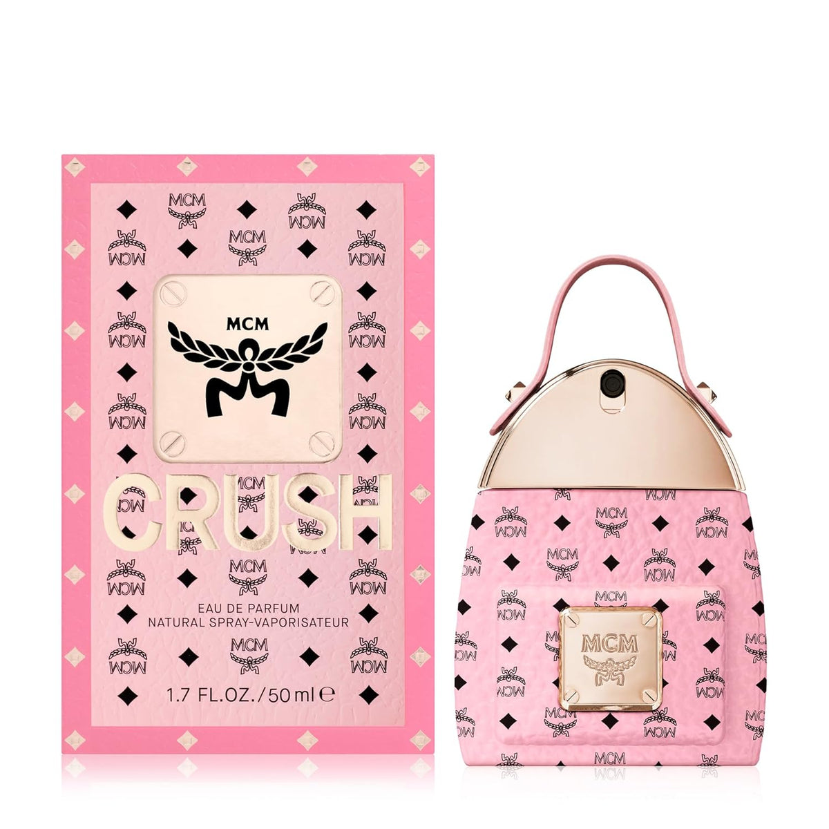MCM CRUSH EDP 75ML