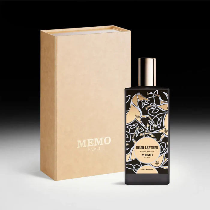 MEMO Irish Leather Eau de Parfum