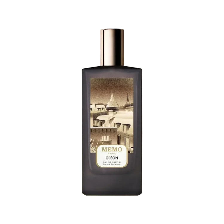 Memo Paris Odéon Eau de Parfum 75ML rose amber perfume Qatar