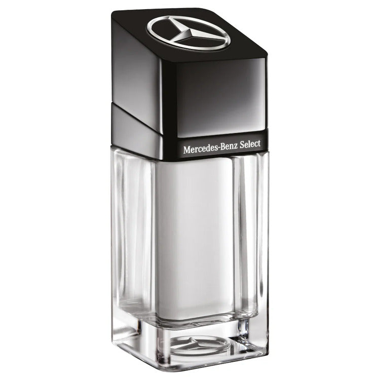 Mercedes-Benz Select Eau de toilette For Men